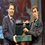 Abdelwahab doukkali sur yala.fm